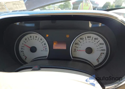 2007 Ford Explorer Sport Trac Limited z USA, uszkodzony, nr VIN 1FMEU53837UB15148